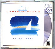 Chris De Burgh - Sailing Away